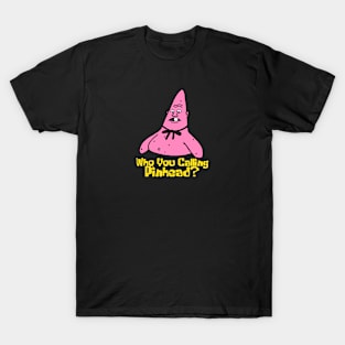 PATRICK MEME FUNNY T-Shirt